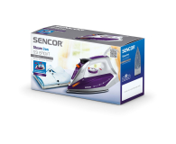Sencor Żelazko SSI 8710VT - 1021559 - zdjęcie 9